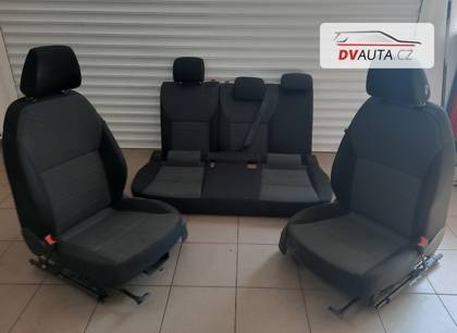 Sada sedadel Octavia III